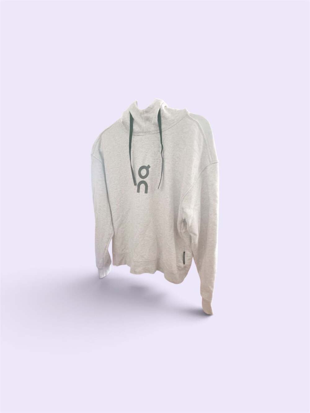 On Running Club Hoodie